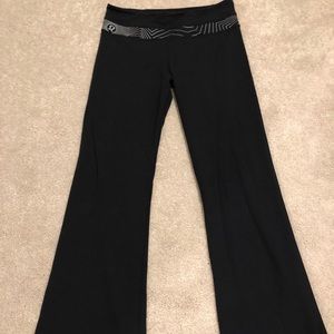 Lululemon Women’s Flare Pants
